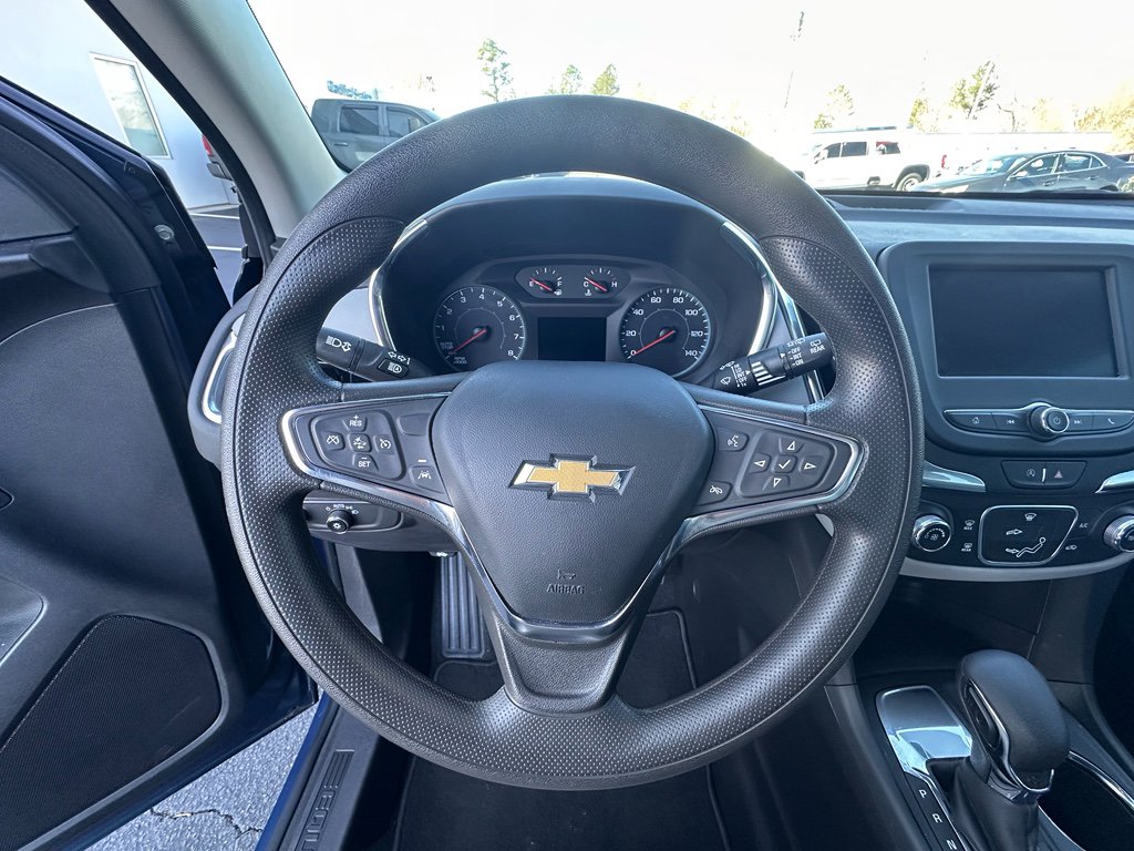 Used 2024 Chevrolet Equinox LS image 15