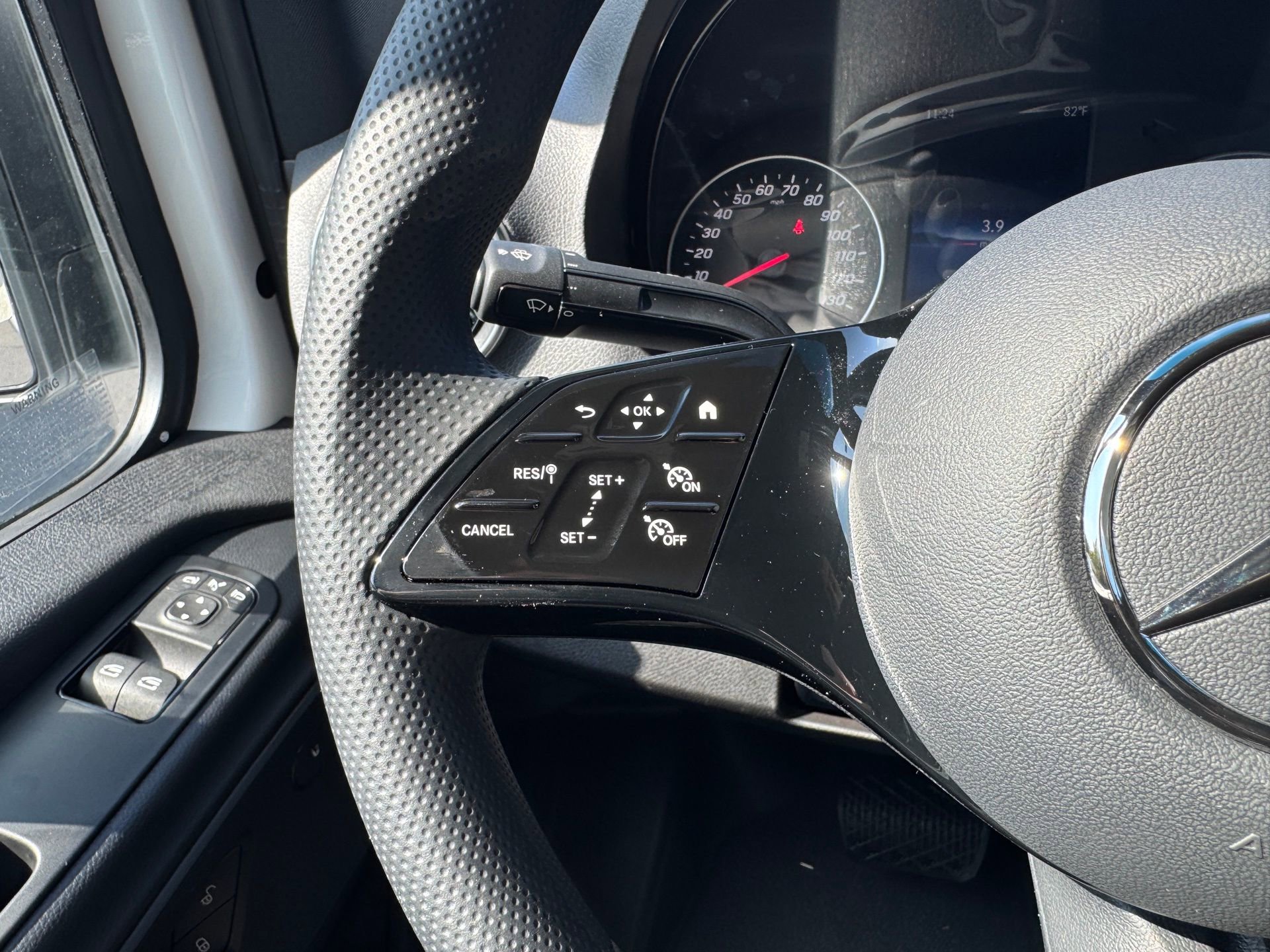 New 2026 Mercedes-Benz Sprinter 2500 image 10