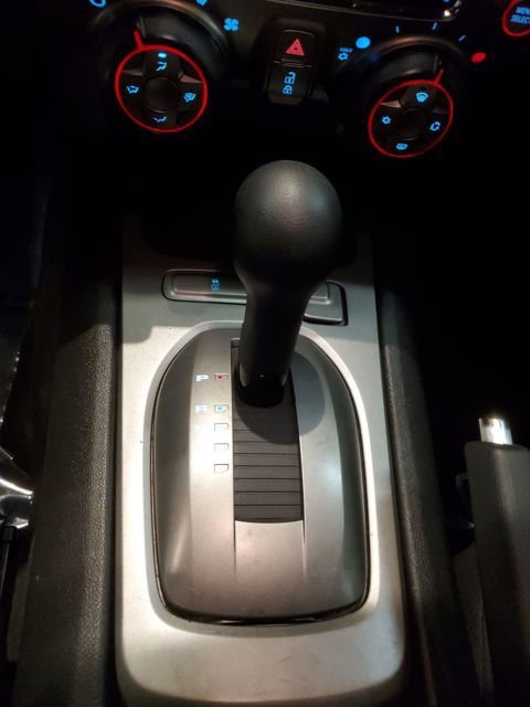 Used 2013 Chevrolet Camaro LS image 25