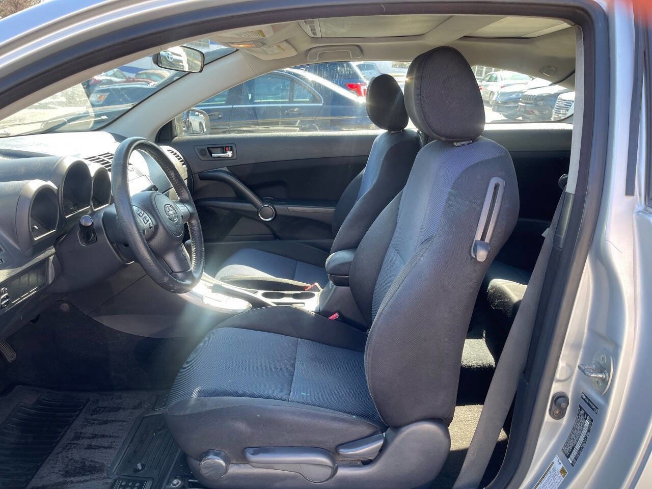 Used 2006 Scion tC FWD image 10