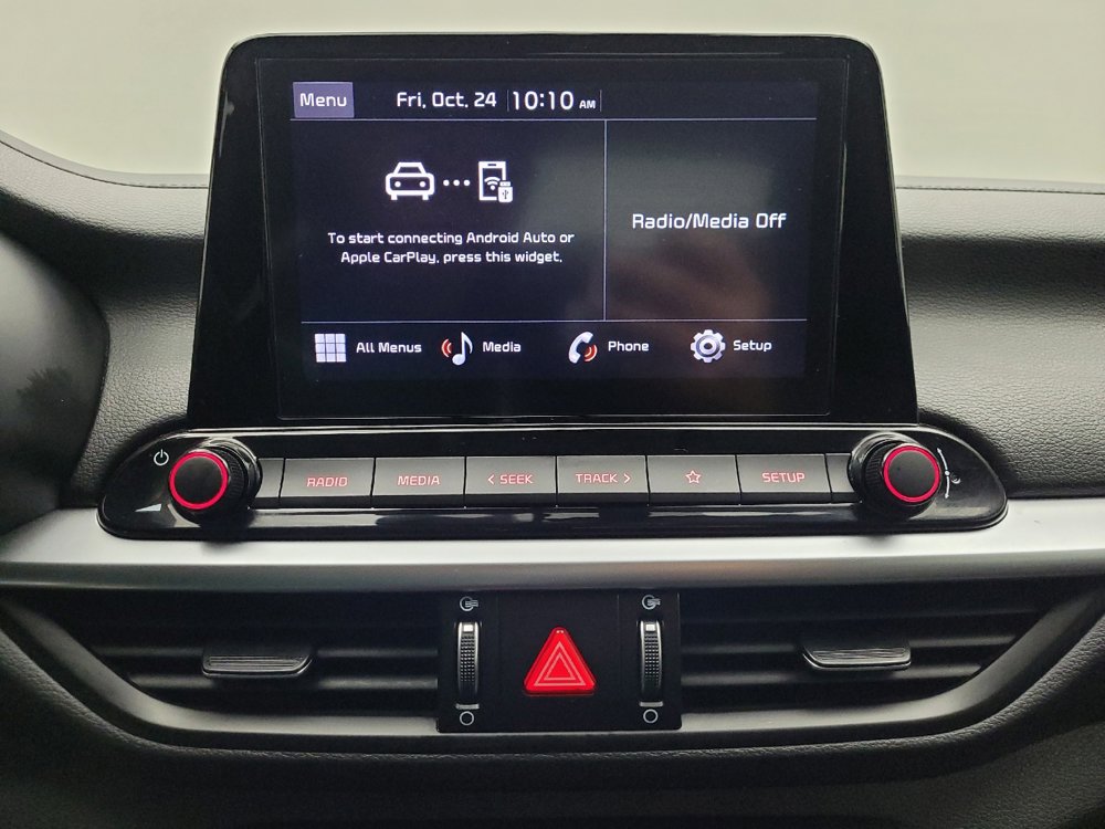 Used 2024 Kia Forte LXS image 25