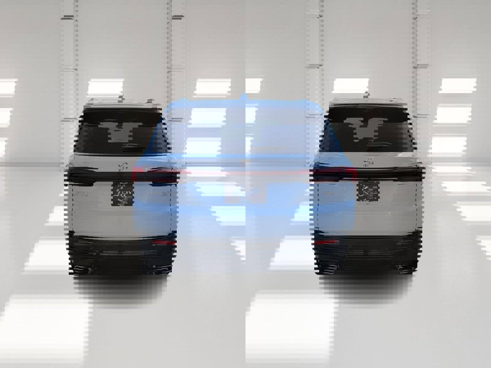 New 2026 Buick Enclave Sport Touring w/ Power Package image 6