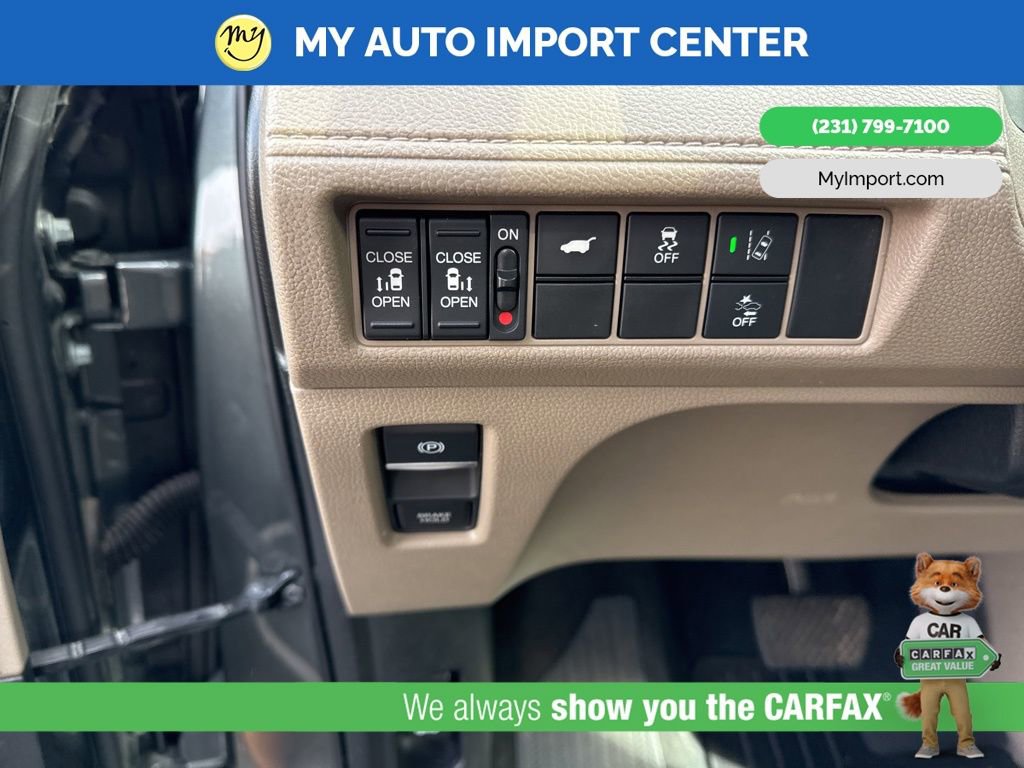 Used 2019 Honda Odyssey EX-L image 15