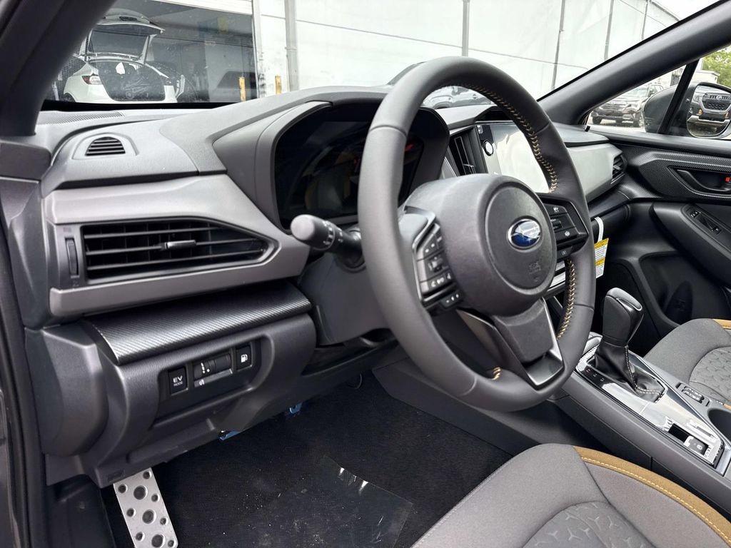 New 2026 Subaru Crosstrek 2.5i Sport image 21