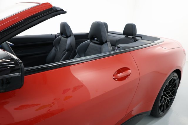 Used 2026 BMW M4 xDrive Competition w/ Executive Package image 78