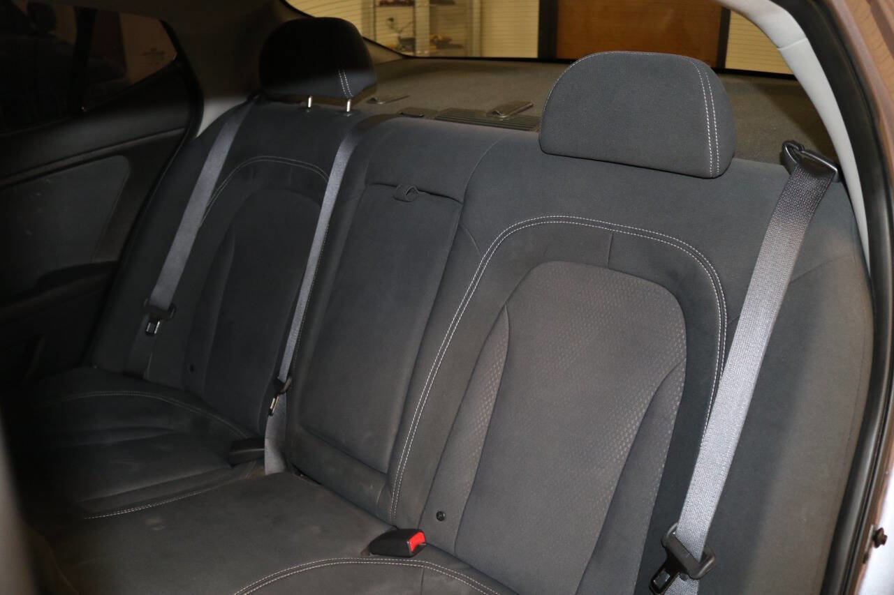 Used 2012 Kia Optima Hybrid FWD image 73
