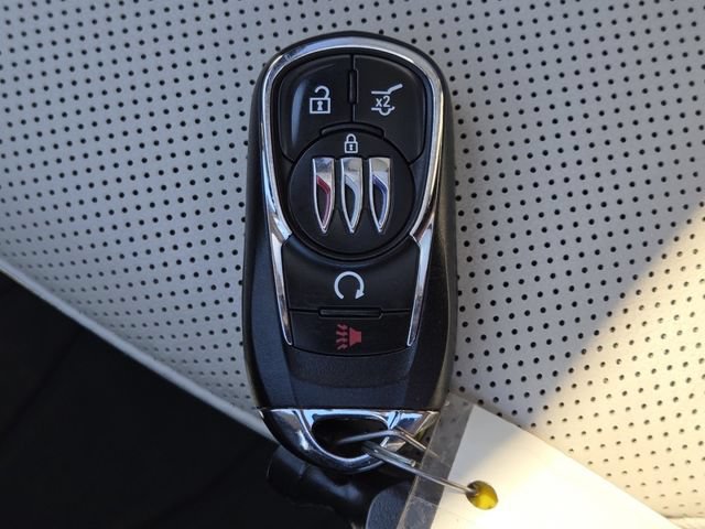Used 2024 Buick Encore GX Avenir w/ Avenir Technology Package AWD/4WD image 40