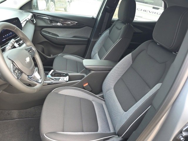 New 2026 Chevrolet TrailBlazer LT w/ Convenience Package image 12