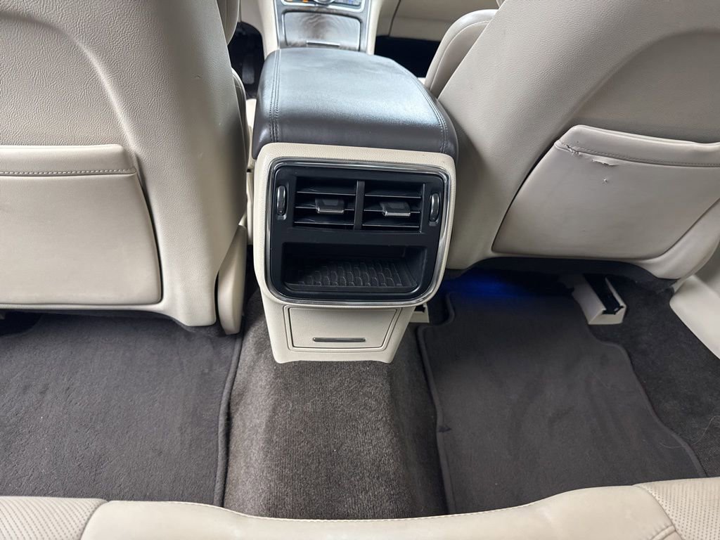 Used 2018 Lincoln Continental Reserve w/ Rear-seat Package image 33