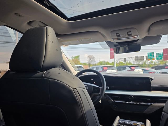 Used 2026 Nissan Murano SL AWD/4WD image 16