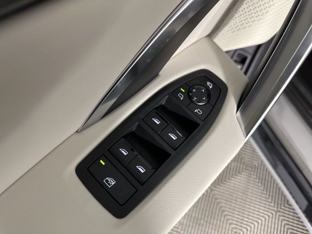 New 2026 BMW X1 xDrive28i w/ Convenience Package image 7