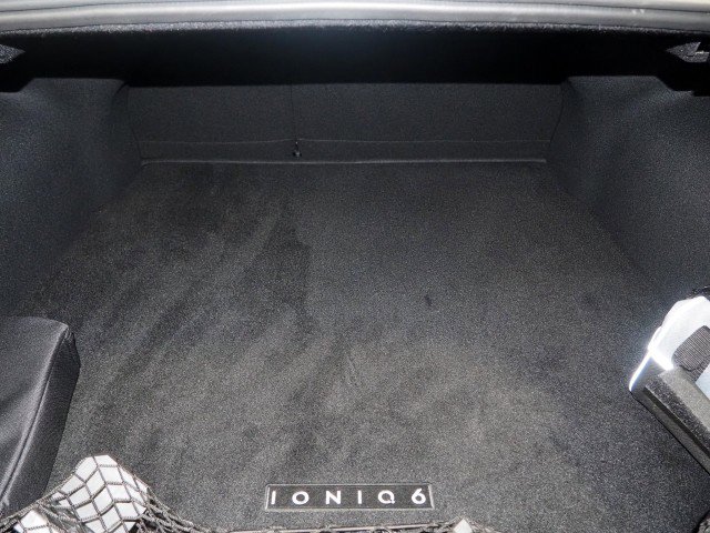 Used 2025 Hyundai Ioniq 6 SEL RWD image 42