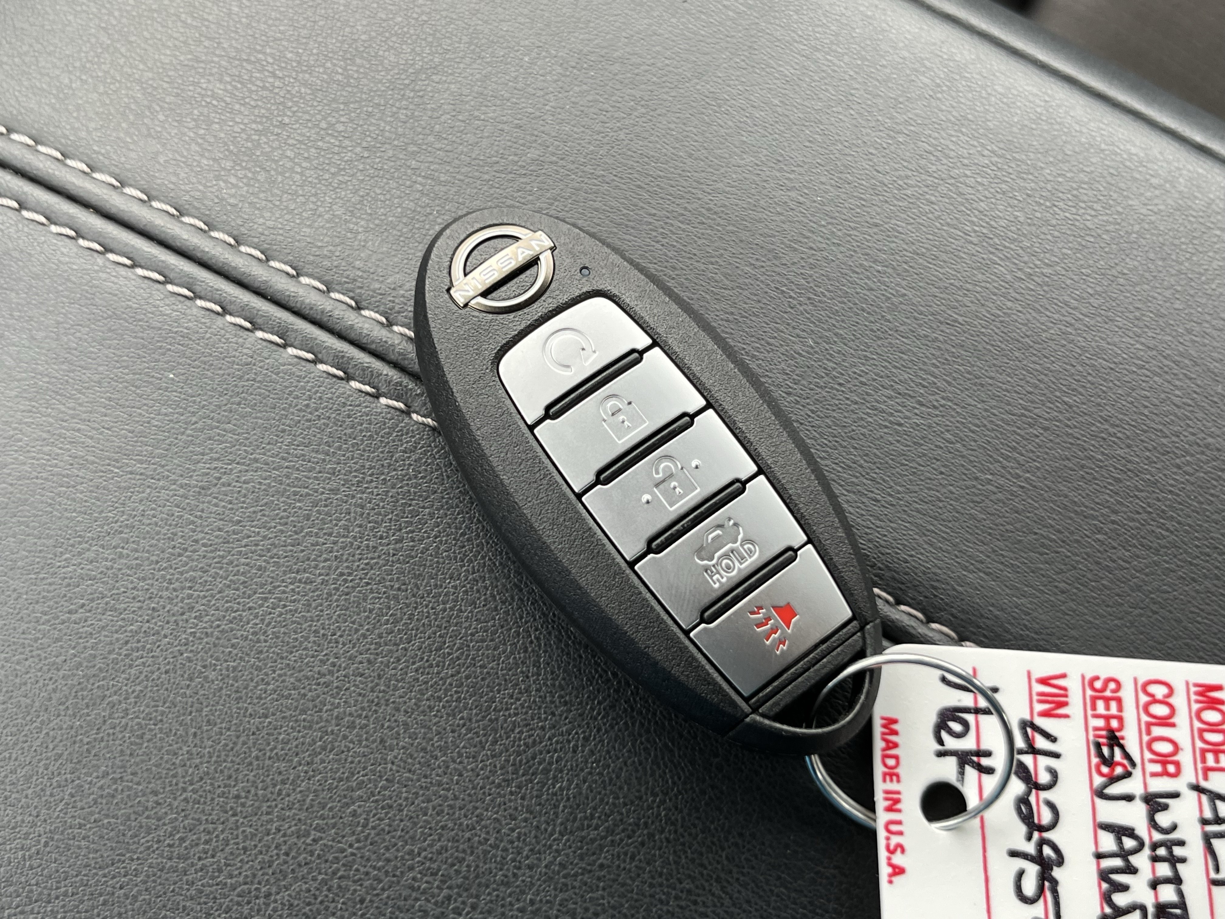 Used 2023 Nissan Altima 2.5 SV w/ SV Premium Package AWD/4WD image 35