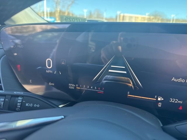 New 2026 Buick Envision Avenir image 10