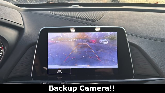 Used 2024 Cadillac CT4 Premium Luxury w/ Climate Package image 4