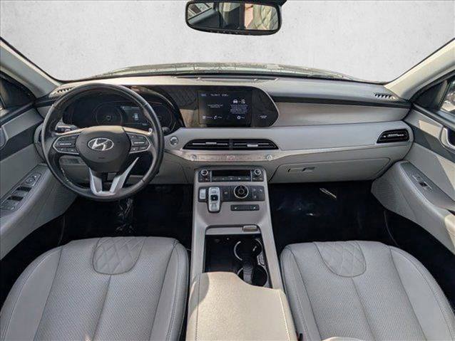 Used 2021 Hyundai Palisade SEL w/ Convenience Package image 19