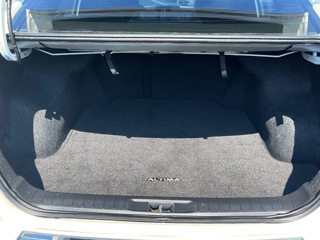 Used 2016 Nissan Altima 2.5 S w/ Power Driver Seat Package FWD image 26