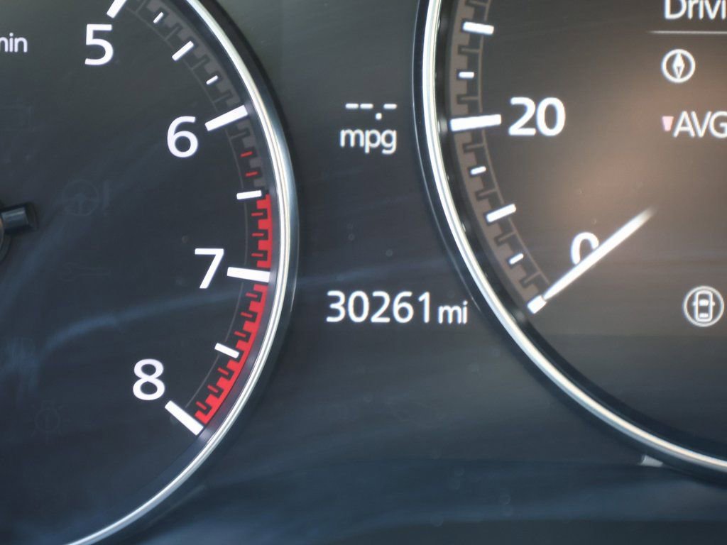 Certified 2023 MAZDA CX-30 AWD 2.5 S w/ Preferred Package image 39