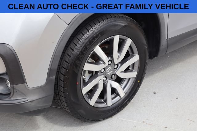 Used 2021 Honda Pilot EX image 2