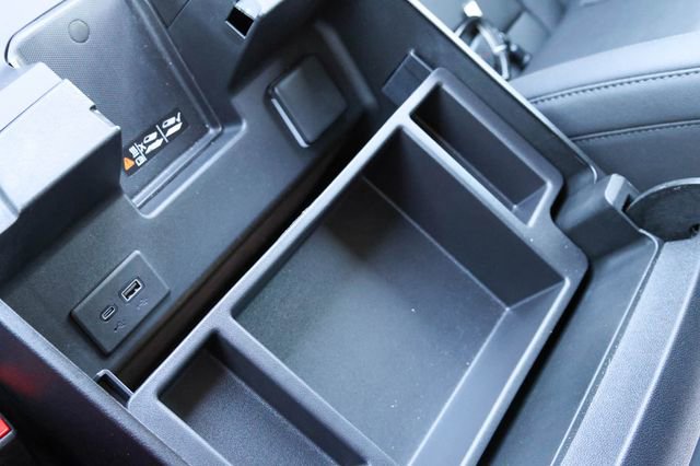 Used 2025 Chevrolet Silverado 2500 LTZ w/ LTZ Plus Package AWD/4WD image 24