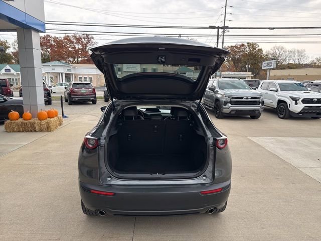 Used 2020 MAZDA CX-30 AWD w/ Select Package image 37