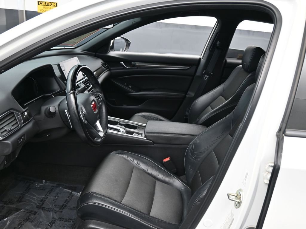 Used 2020 Honda Accord Sport image 11