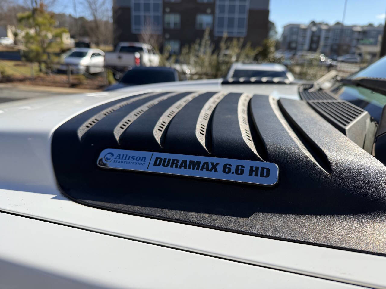 Used 2012 Chevrolet Silverado 2500 W/T image 5