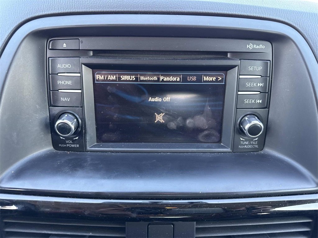 Used 2015 MAZDA CX-5 Grand Touring image 18