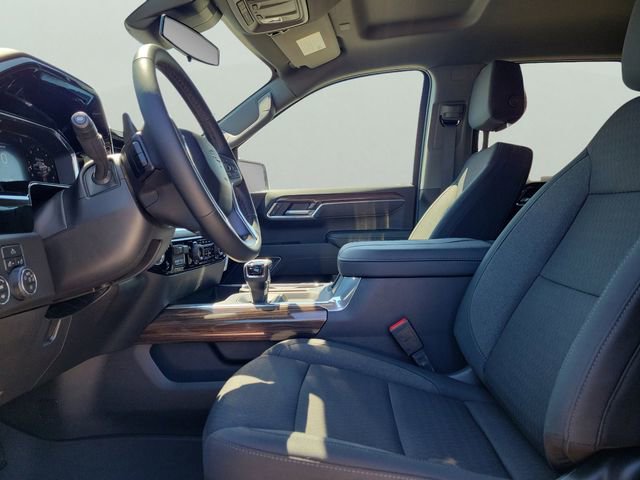 New 2026 Chevrolet Silverado 1500 LT Trail Boss image 19