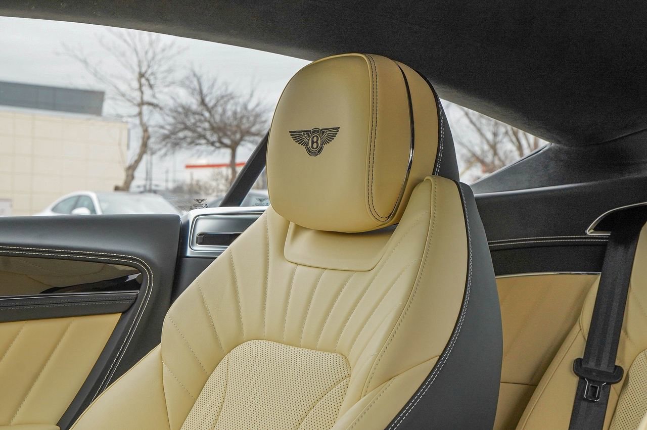 Used 2024 Bentley Continental GT AWD/4WD image 21