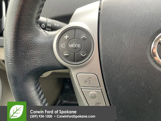 Used 2012 Toyota Prius Two image 22