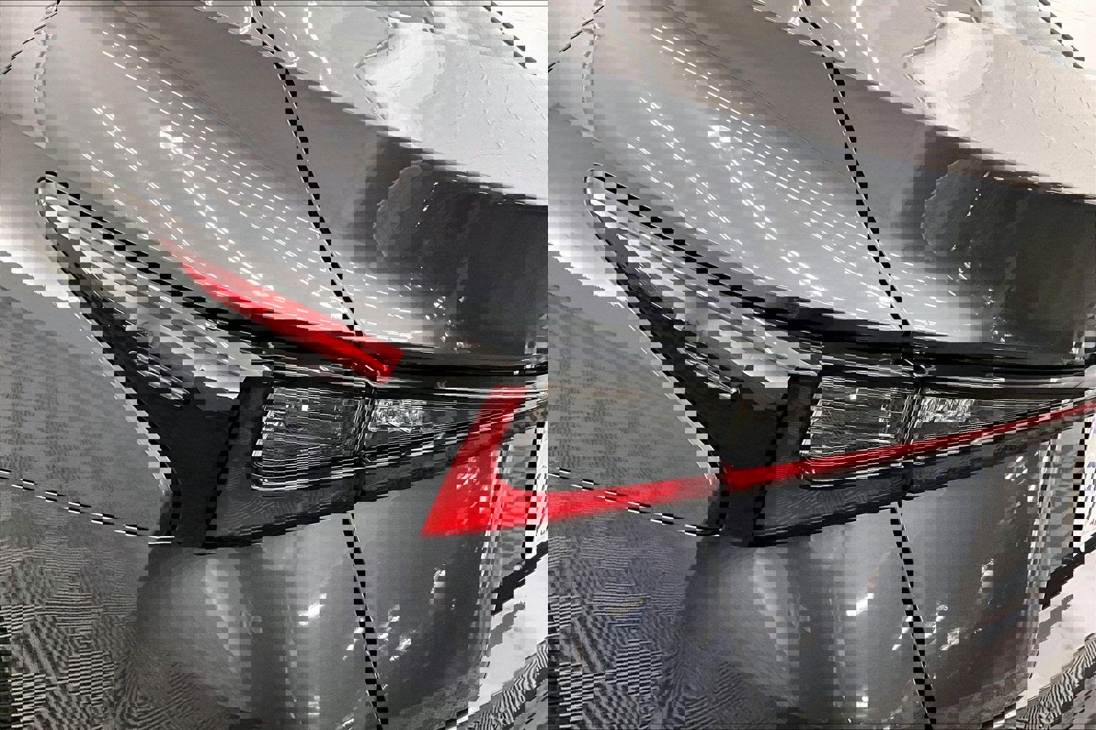 Used 2023 Lexus IS 300 w/ Premium Package image 26