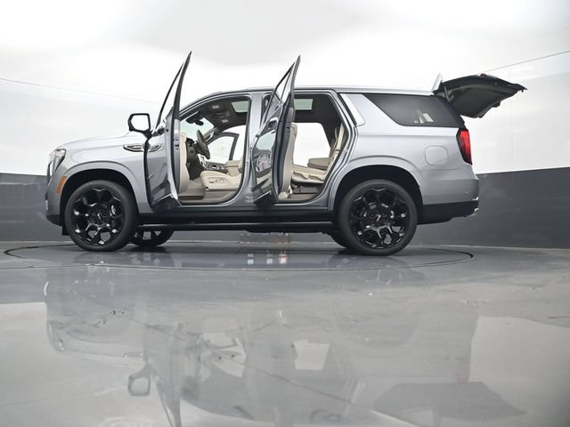New 2026 GMC Yukon Denali w/ Denali Reserve Package AWD/4WD image 35
