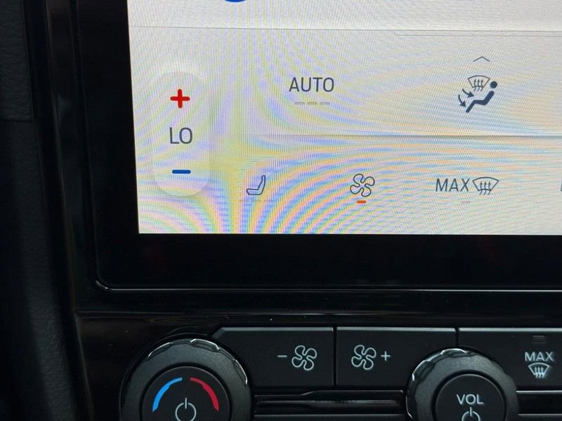 New 2025 Ford Ranger XLT w/ Equipment Group 301A High image 15