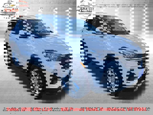 Used 2023 Buick Encore GX Preferred w/ Cold Weather Comfort Package image 9