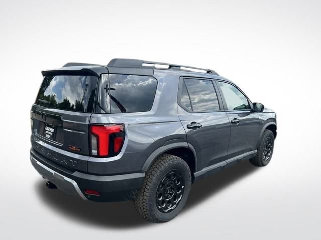 New 2026 Honda Passport TrailSport image 5