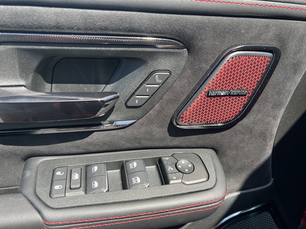 Used 2026 RAM 1500 RHO w/ RHO Level 1 Equipment Group AWD/4WD image 9