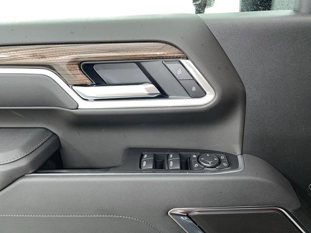 New 2026 Chevrolet Silverado 2500 LT w/ Trail Boss Package image 24