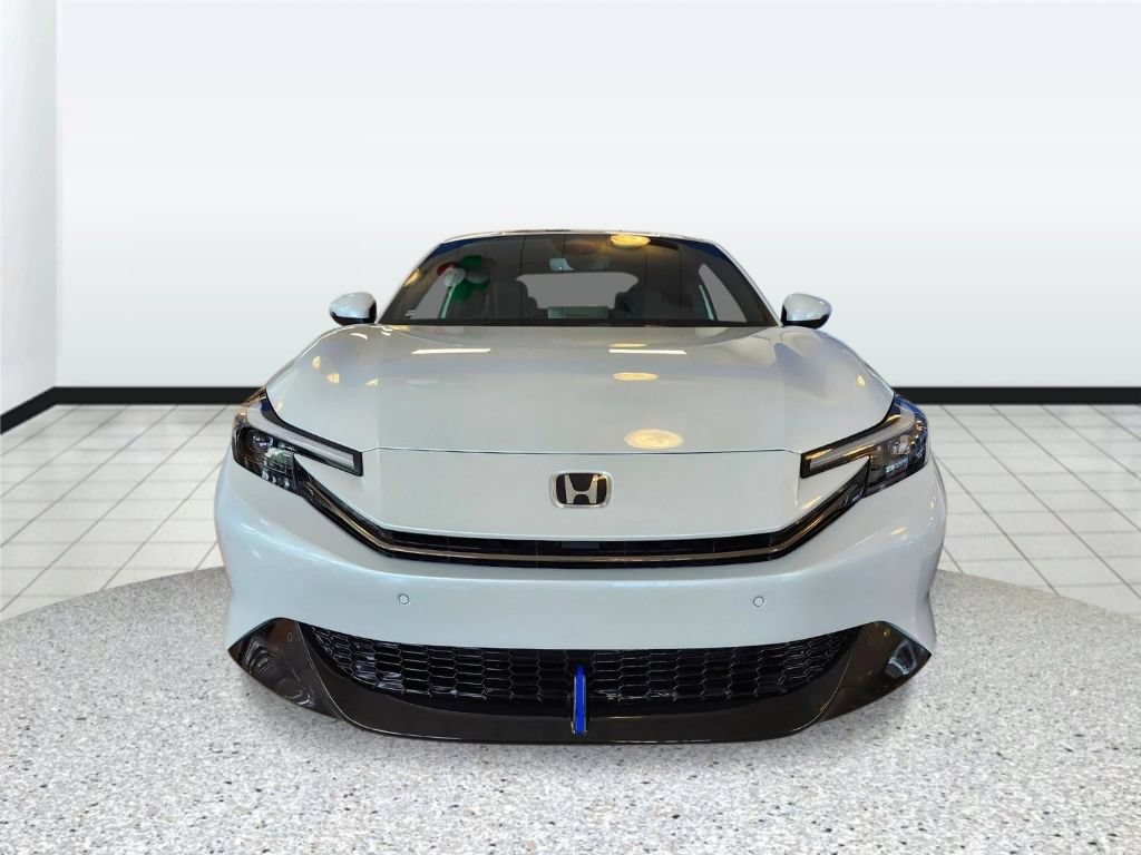 New 2026 Honda Prelude image 8