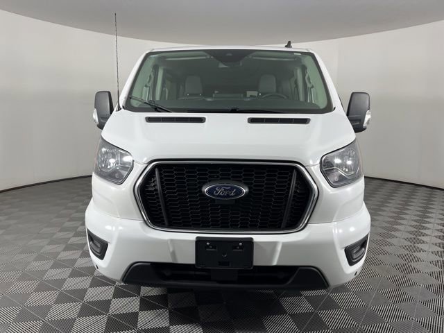 Used 2024 Ford Transit 350 XLT image 4