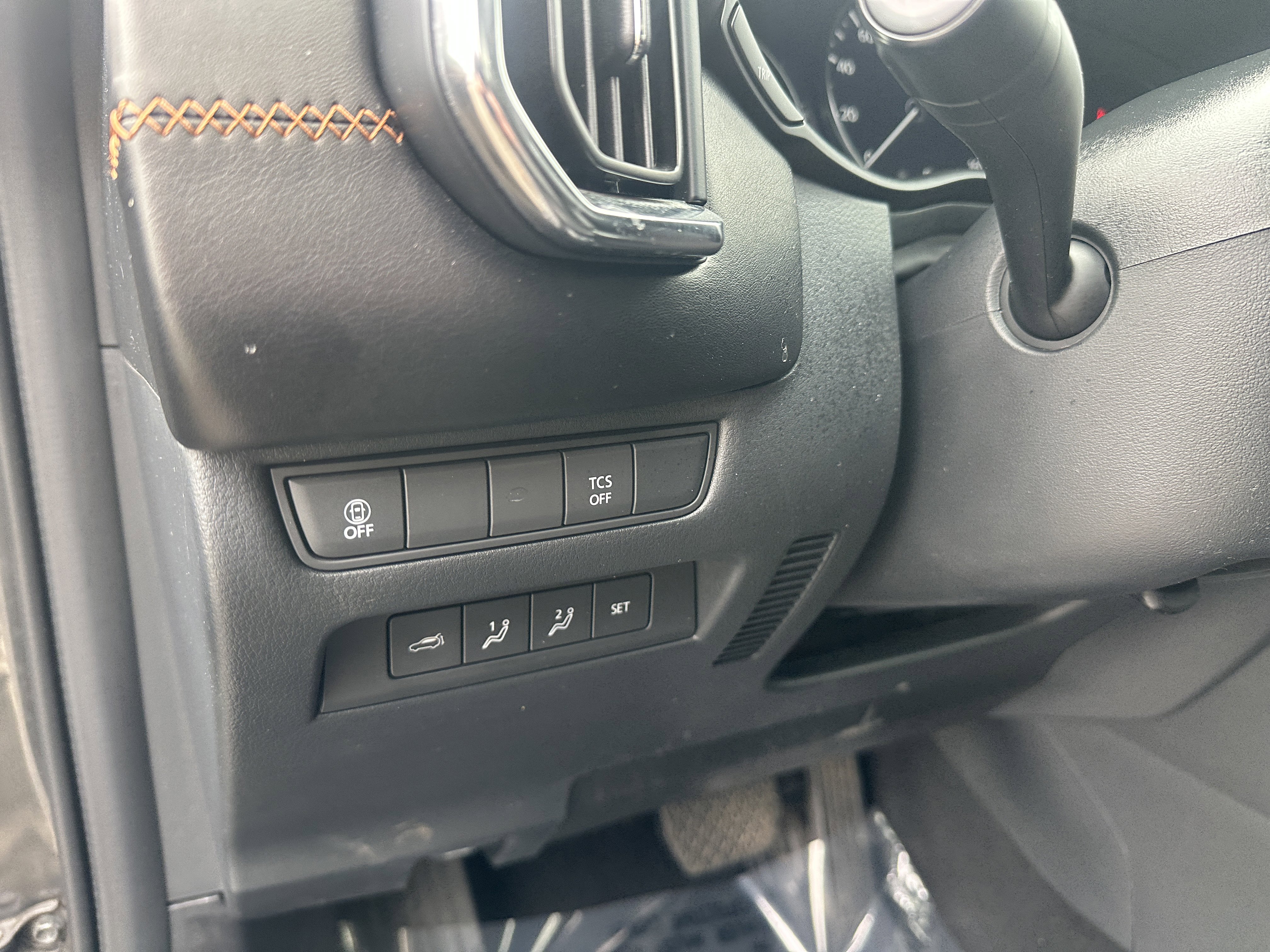 Used 2023 MAZDA CX-50 AWD 2.5 S w/ Premium Plus Pkg image 26