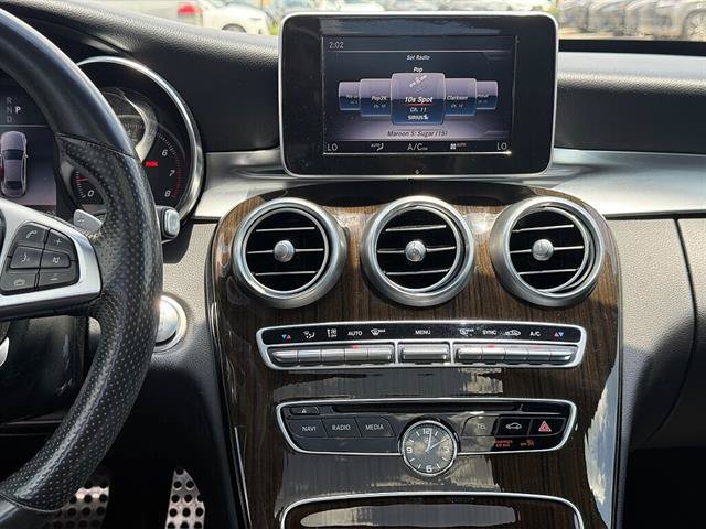 Used 2018 Mercedes-Benz C 300 Sedan image 13