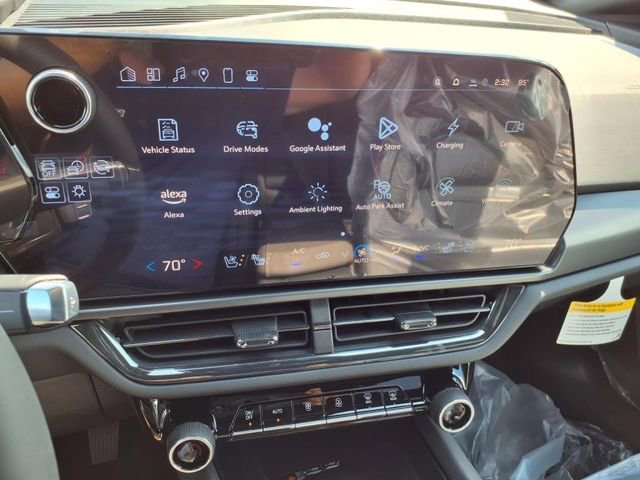 New 2025 Chevrolet Equinox EV RS w/ Active Safety Package 3 image 13