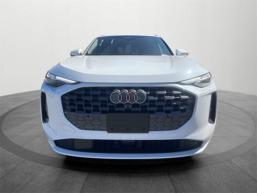 New 2025 Audi Q5 Premium Plus image 2