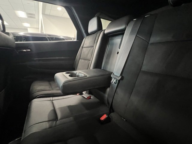 New 2025 Dodge Durango SRT Hellcat image 24