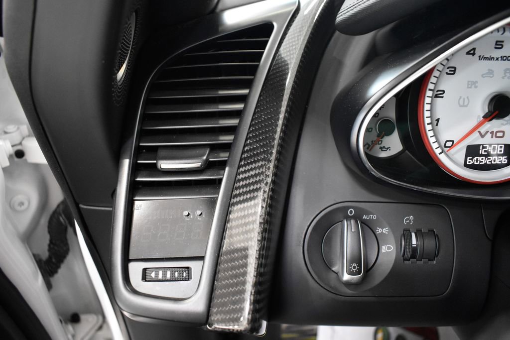Used 2012 Audi R8 V10 AWD/4WD image 18