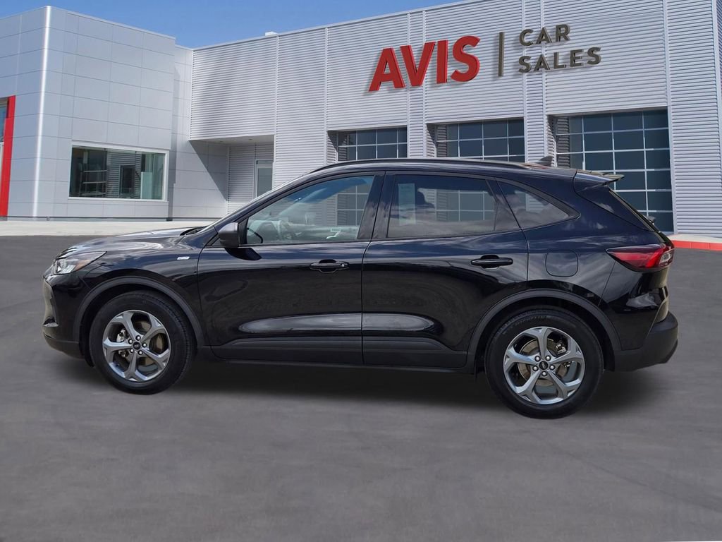 Used 2025 Ford Escape ST-Line FWD image 10