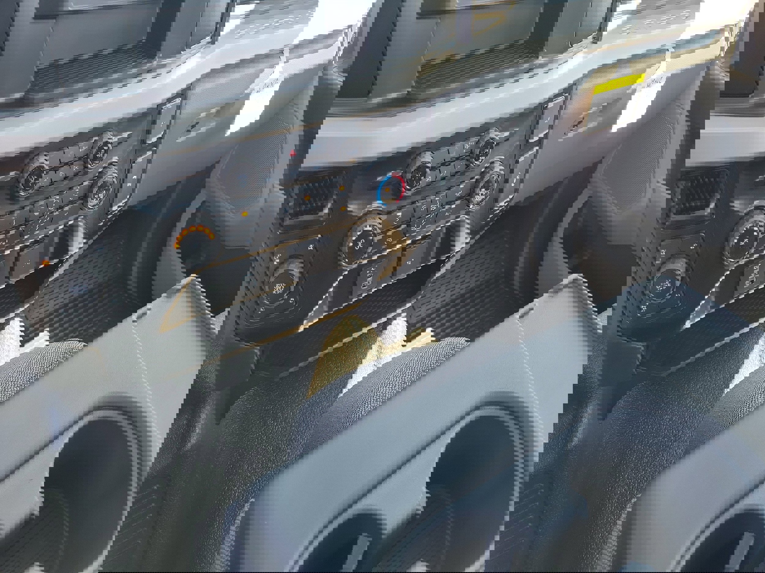 New 2026 Ford F250 XL image 28