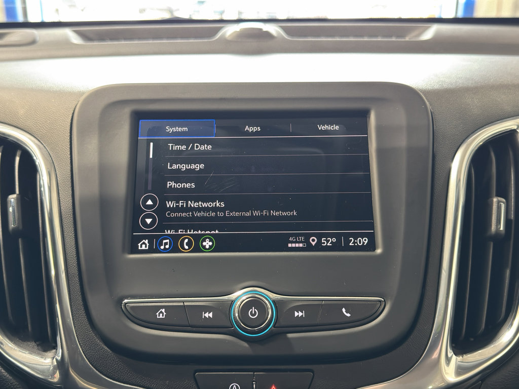 Used 2023 Chevrolet Equinox LT image 23