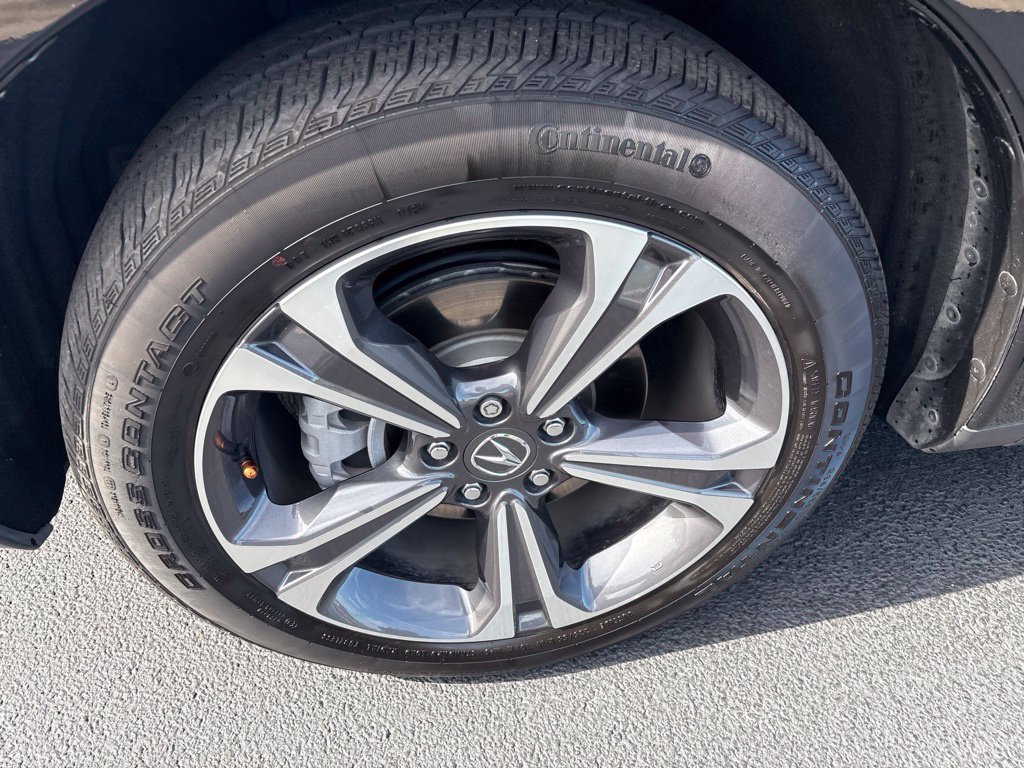 Used 2024 Acura RDX w/ Advance Package AWD/4WD image 9